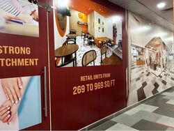 Ascent @ 456 (D12), Shop House #504450061